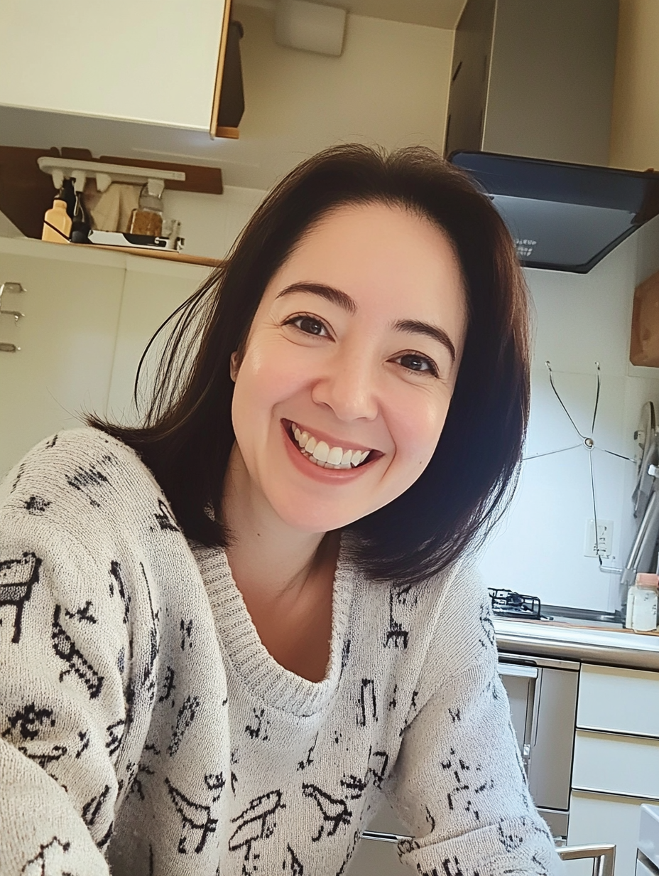 Evelyn - Author of mealmaple